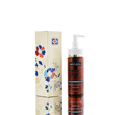 白山男女外阴洗液