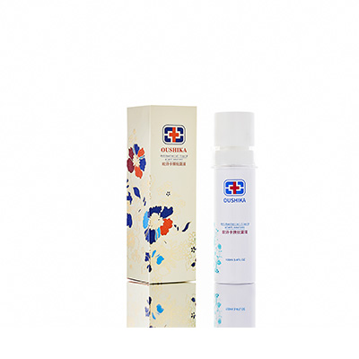 白山抗菌防护喷雾