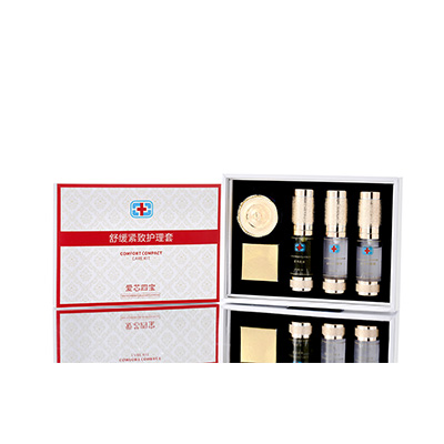 白山私密拓客体验套