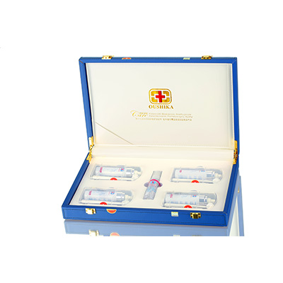 恢复自洁系统套白山