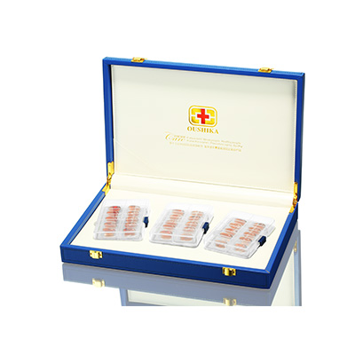 白山子宫排毒套