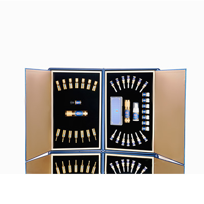 白山7D私密抗衰养护套