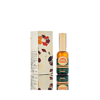 白山备孕期日常卫生护理精华