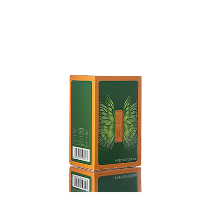 白山女生最爱三清粉