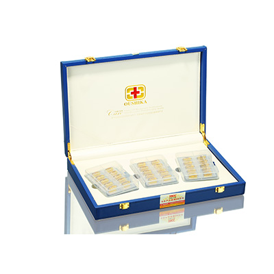 盆腔排毒修复套白山