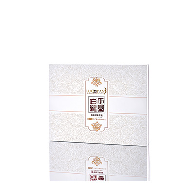 白山产后阴道免疫恢复套