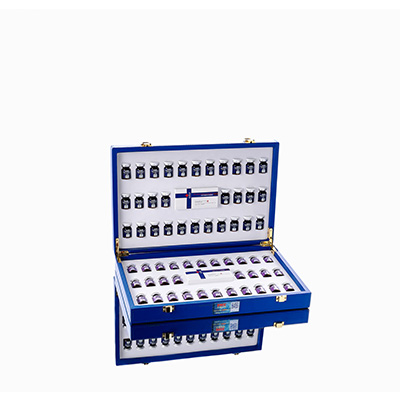 白山润芯综合版