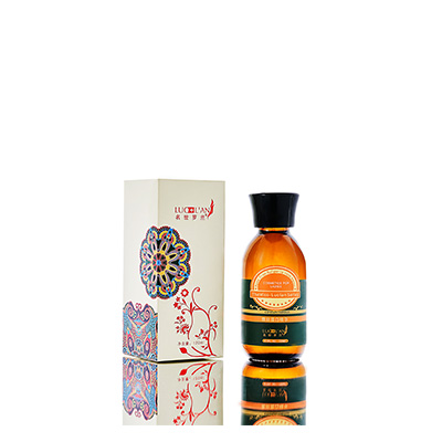 白山预防妊娠纹.蚕丝修复精华