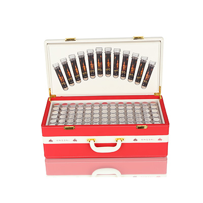 白山产后卵巢回春套