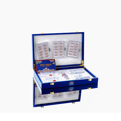 白山润芯滋润综合版