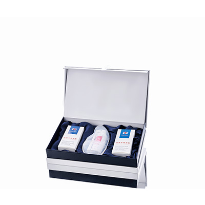 白山阴道抑菌护理套盒